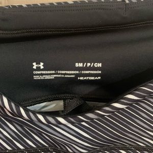 New workout leggings